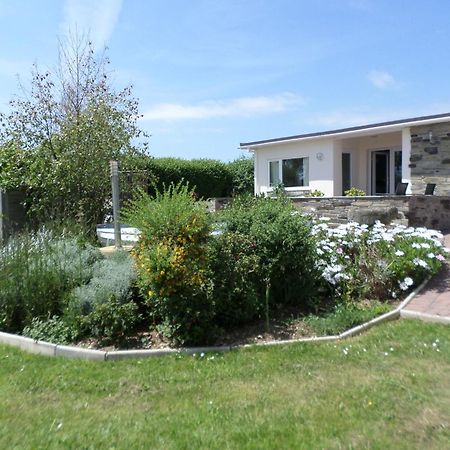 One Bedroom Bungalow With Private Garden At Parkland, Near Kingsbridge Kingsbridge  Extérieur photo