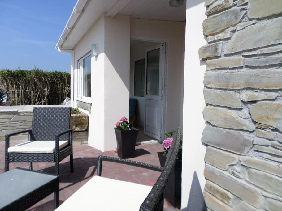 One Bedroom Bungalow With Private Garden At Parkland, Near Kingsbridge Kingsbridge  Extérieur photo